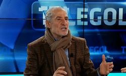 Gökmen Özdenak maçlarda unutulmayacak