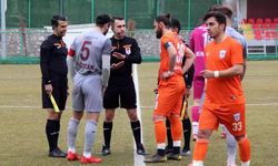 Maçın hakemi Hatay'dan gelecek