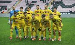 Anadolu maçında zorunlu değişiklikler