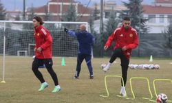 Ara vermeden hazırlıklar başladı