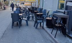 Eskişehir’de kaldırım işgaline tepki büyüyor