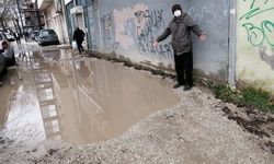 Eskişehir'de vatandaş böyle isyan etti