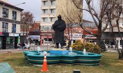 Eskişehir'in sanat kimliği meydanlarda hayat buluyor!