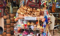 Eskişehir’de doğal ve sağlam ürünlere ilgi artıyor!