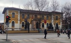 Eskişehir’de Cumhuriyet Tarihi Müzesi geçmişi yarınla buluşturuyor