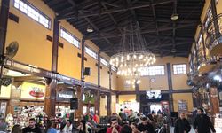 Eskişehir soğuklarında herkes oraya akın ediyor!