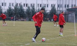 Es Es Nazillispor’a hazırlanıyor