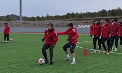 Anadolu’da Maç Hazırlıkları Sürüyor