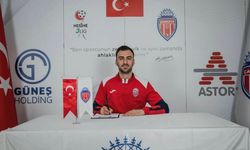 Furkan Balaban Çankaya FK'da