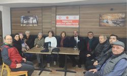 ADD Eskişehir'den emeklilere destek