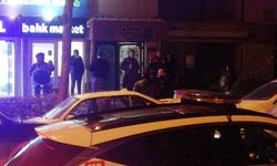 Eskişehir'de gece gelen ihbar ekipleri harekete geçirdi