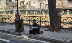 Eskişehir’de sokak müzisyenleri kent kültürünü güçlendiriyor