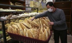 Eskişehir'de fırıncılar harekete geçti: Sırada ekmek zammı var