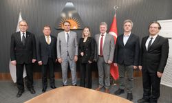 Türkiye’nin ilk teknoparkında genel müdür değişikliği