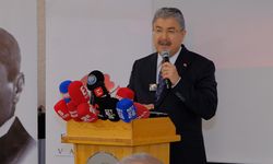 Eskişehir Valisi Yılmaz basın mensuplarıyla bir araya geldi