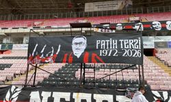 Eskişehirsporlu Fatih Terzi kalplerde!