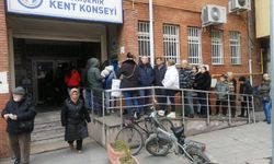 Eskişehir’de evsel katı atık ödemelerinde son gün yoğunluğu