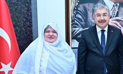 Türkiye'de gündem olan Eskişehir'deki hakaret davasında istenen ceza belli oldu