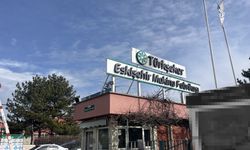 Eskişehir'de korkunç patlama: Çok sayıda yaralı var