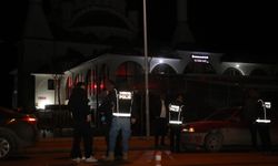 Eskişehir’de huzur ve güven için mahalle uygulaması