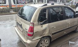 Eskişehir'de 7 katlı binanın çatısından düşen işçi öldü