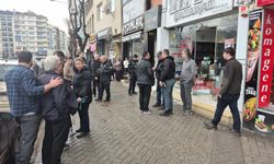 Eskişehir’de 7 katlı binadan düşen işçi kurtarılamadı!