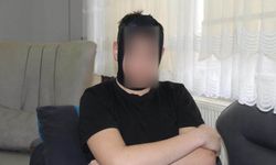 Eskişehir'de  lisede omuriliğini kırmışlardı: O anları anlattı