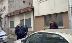 Eskişehir'de feci kaza: 12 yaşındaki çocuk ağır yaralı