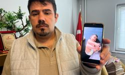 Eskişehir'de skandal iddia: Şehir hastanesinde çocuğumu öldürdüler