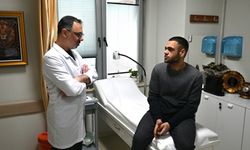 Eskişehirli Umut'un 1.5 yıl önceki halini tanıyamayacaksınız