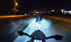 Eskişehir'de önüne atlayınca ne yapacağını şaşırdı: Önce tokat attı sonra...