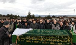 Abdullah Sönmez’in acı günü