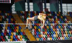 Balkan Milli Takım Seçmesi'nde Eskişehirli sporculardan başarı