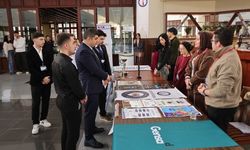 DPÜ Gençlik Derneği’nden 2026’ya güçlü başlangıç