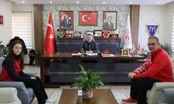 Bilecikli sporcu Türkiye 3.’sü oldu