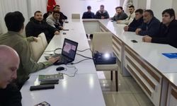 Bilecik'te Avcılık ve Atıcılık Kursu başladı