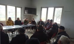 Bilecik'te çiftçilere eğitim