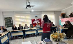 Bilecik'te 'Evlilik ve Aile Hayatı' eğitimi düzenlendi