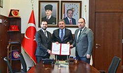 Eskişehir'de engelli bireyler ve aileleri için önemli adım