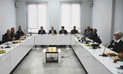 İmam hatip okulları için koordinasyon toplantısı düzenlendi