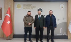 Kütahya'da 15 Temmuz Şehitler Camii’nden yetimlere umut olan yardım