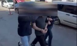 Kütahya'da 23 yıl hapis cezası ile aranan şahıs yakalandı