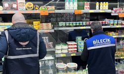 Ramazan öncesi Bilecik'te gıda denetimleri artırıldı