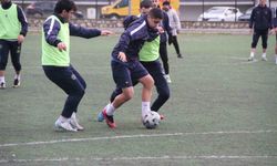 BAL 5. Grup’ta Söğütspor galibiyet peşinde