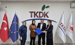 TKDK'dan Simav'da makine parkı sektörüne 9,5 milyon TL hibe