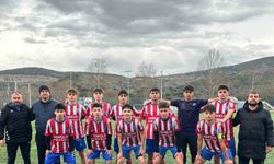 U16 Bilecik Gençler Ligi kıran kırana geçiyor