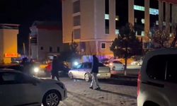 Aile içi tartışma kanlı bitti: Damadını tüfekle vurdu