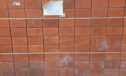 Eskişehir’de duvara asılan not şaşırttı!