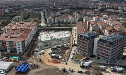 Eskişehir Büyükşehir Belediyesi’nden Gündoğdu’ya dev yatırım!