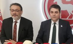 Demokrat Parti lideri Uysal halka Eskişehir'den çağrıda bulundu